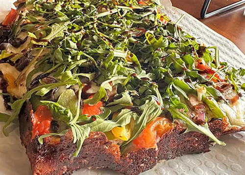 99 Craft Pizza