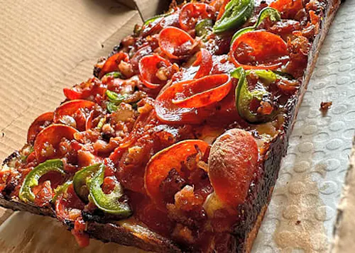 99 Craft Pizza