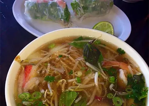 Pho Super Bowl