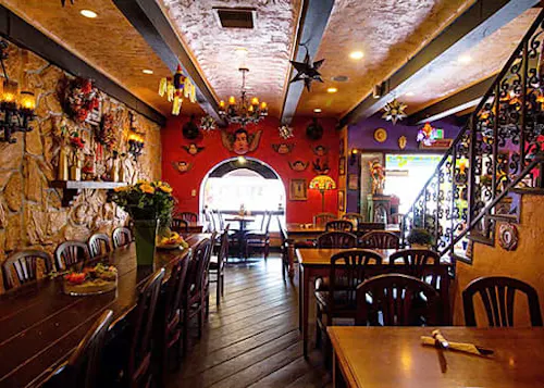 Huapangos Mexican Cuisine