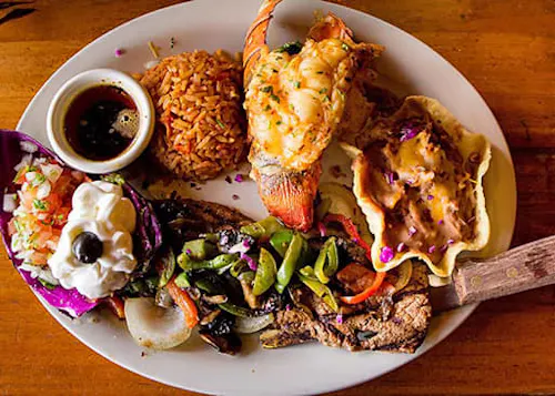 Photo 1 of 4: Huapangos Mexican Cuisine
