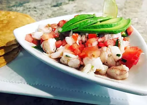 Taqueria Los Nopales