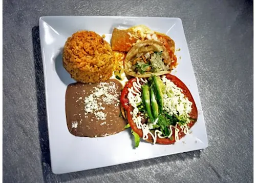 Taqueria Los Nopales