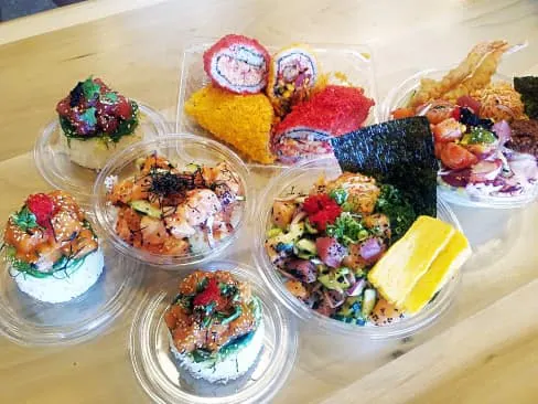 Poke Poku