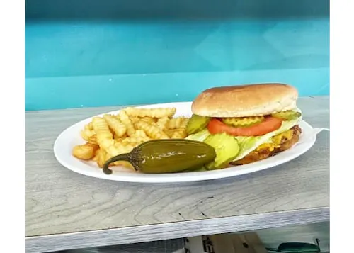 Yorky's Mexican Restaurant