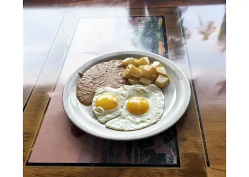 Yorky's Mexican Restaurant