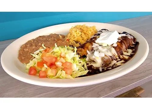 Yorky's Mexican Restaurant