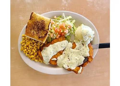 Photo 1 of 4: Yorky's Mexican Restaurant