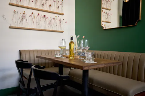Gather Dogpatch - Wine Lounge