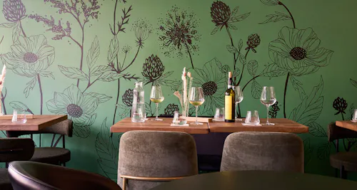 Gather Dogpatch - Wine Lounge