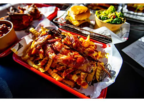Embark Smoked Meats