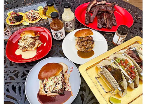 Embark Smoked Meats