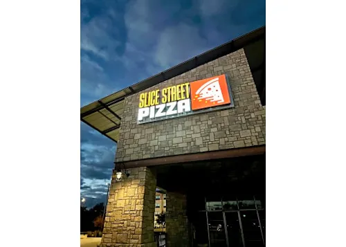 Slice Street Pizza