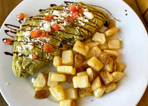 Aspen Perk Cafe - Bar & Grill