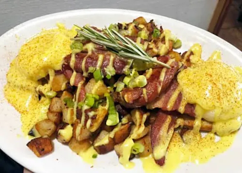 Aspen Perk Cafe - Bar & Grill