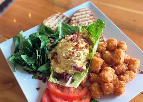 Aspen Perk Cafe - Bar & Grill