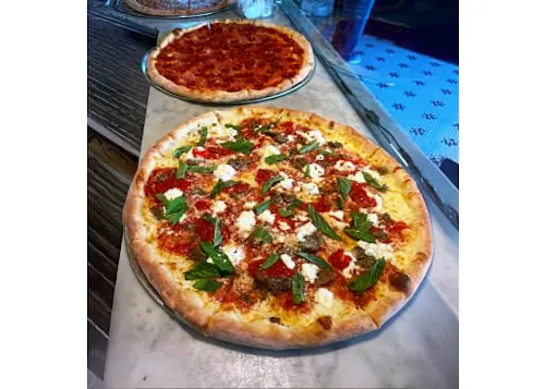 La Vera Brooklyn Pizzeria