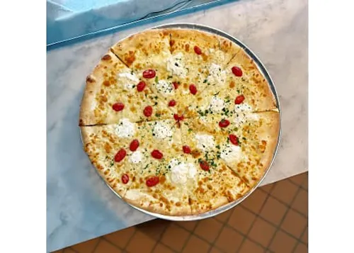 La Vera Brooklyn Pizzeria