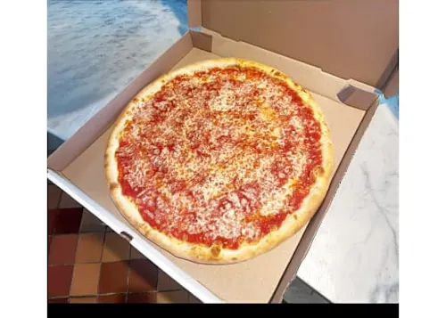 La Vera Brooklyn Pizzeria