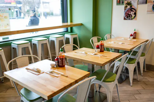 Em Vietnamese Restaurant