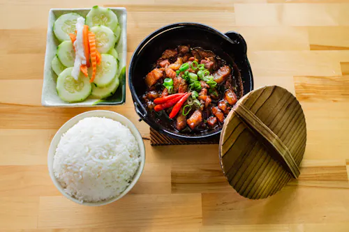 Em Vietnamese Restaurant