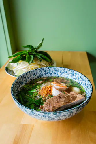 Photo 1 of 4: Em Vietnamese Restaurant