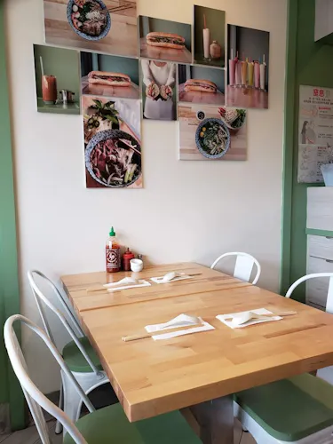 Em Vietnamese Restaurant