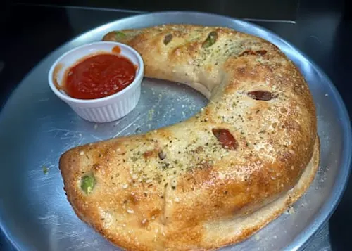 Rosalia’s Italian Restaurant and Pizzeria