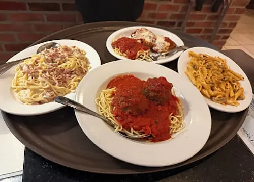 Photo 1 of 4: Rosalia’s Italian Restaurant and Pizzeria