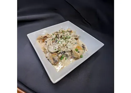 Mannino's Italian Bistro
