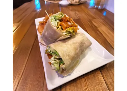 Mannino's Italian Bistro