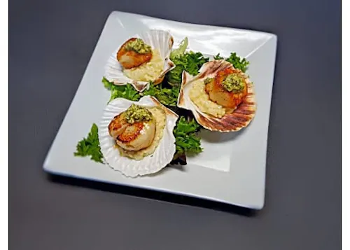 Mannino's Italian Bistro