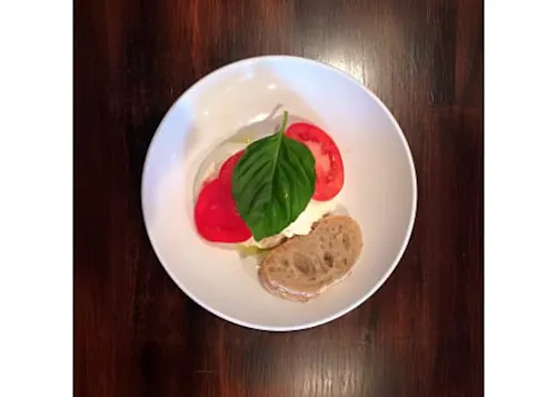 Mannino's Italian Bistro