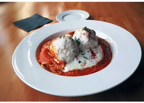 Photo 1 of 4: Mannino's Italian Bistro