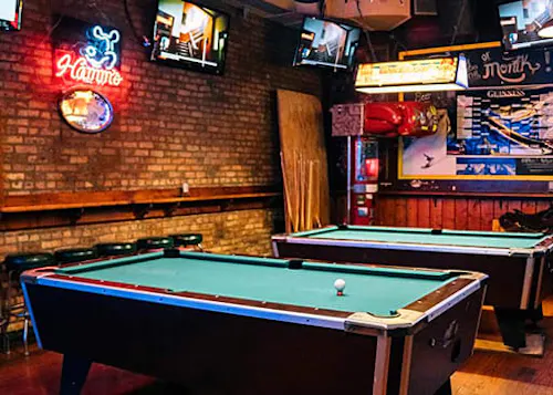 Mother Hubbard's Sports Pub
