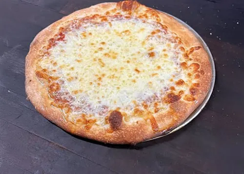 Pizza Town