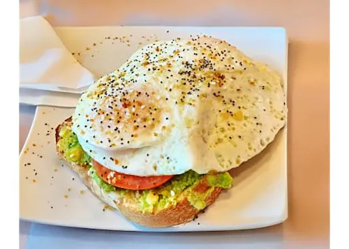 Brunch At Lili's