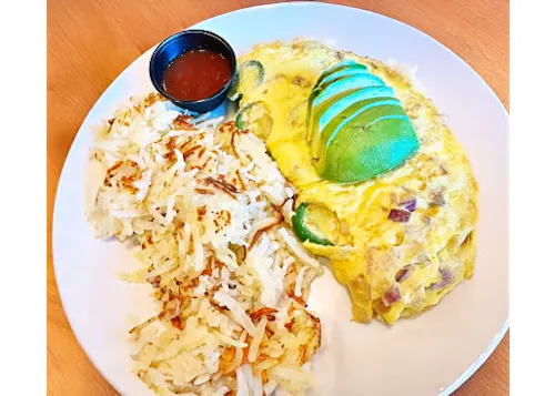 Photo 1 of 4: Brunch At Lili's