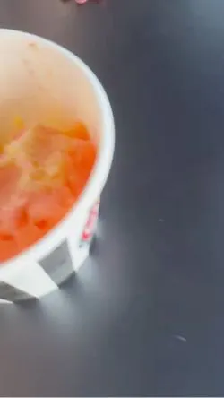 So Cal Famous Beach Ice