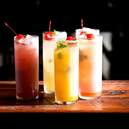 Cuba Libre Restaurant & Rum Bar - DC