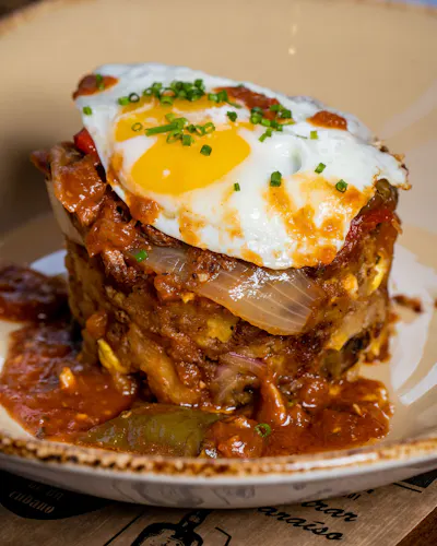 Cuba Libre Restaurant & Rum Bar - DC