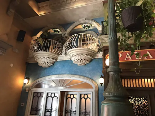 Cuba Libre Restaurant & Rum Bar - DC