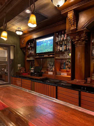 Cuba Libre Restaurant & Rum Bar - DC