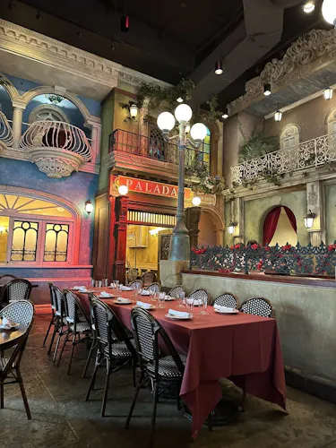 Photo 1 of 4: Cuba Libre Restaurant & Rum Bar - DC