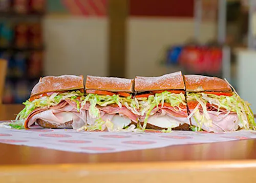 Jersey Mike’s Subs – #24059 Bloomington