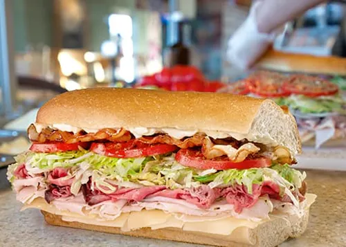 Jersey Mike’s Subs – #24059 Bloomington