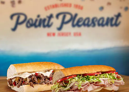 Jersey Mike’s Subs – #24059 Bloomington