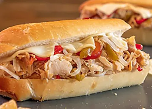Jersey Mike’s Subs – #24059 Bloomington