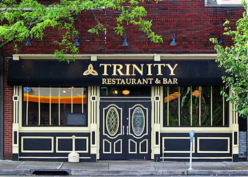 Trinity