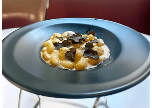 Cafe Tiramisu